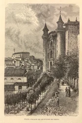 Nouvelle géographie universelle